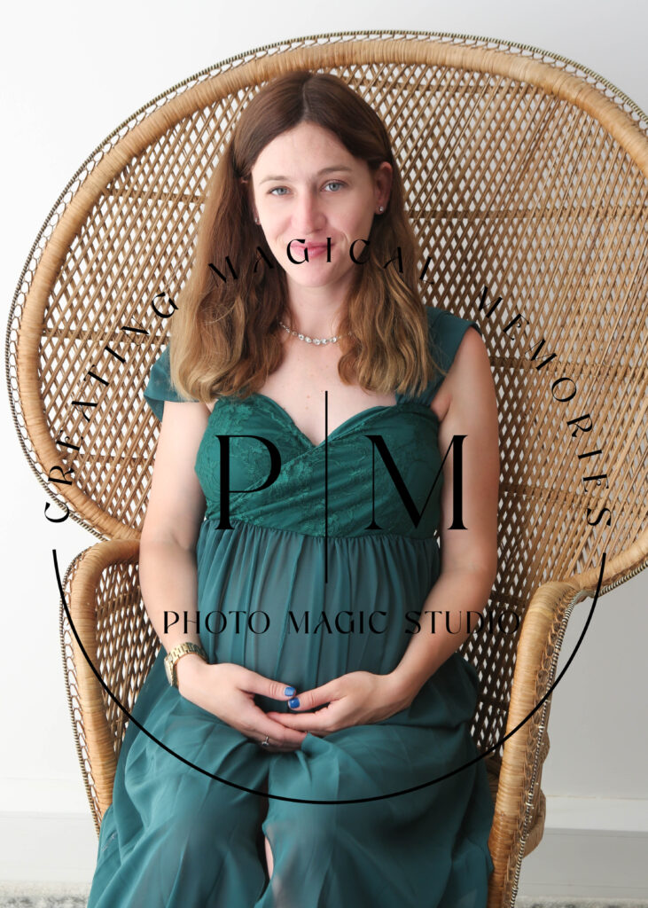 Aline - Maternity-34 34