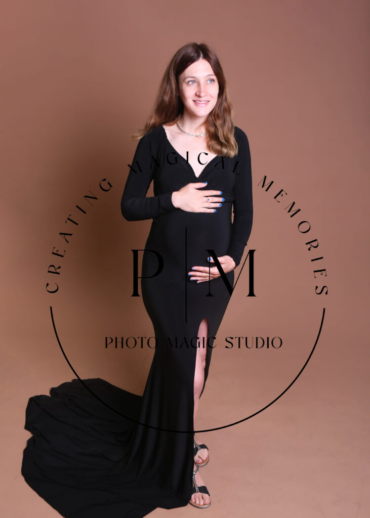 Aline - Maternity-8 8