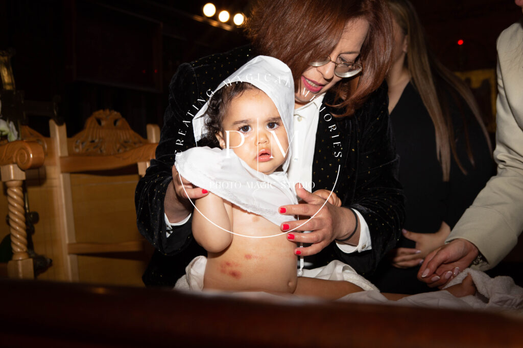 Charlene - Christening-103 103