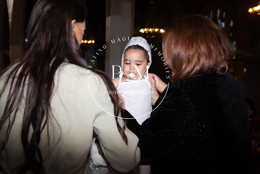 Charlene - Christening-108 108
