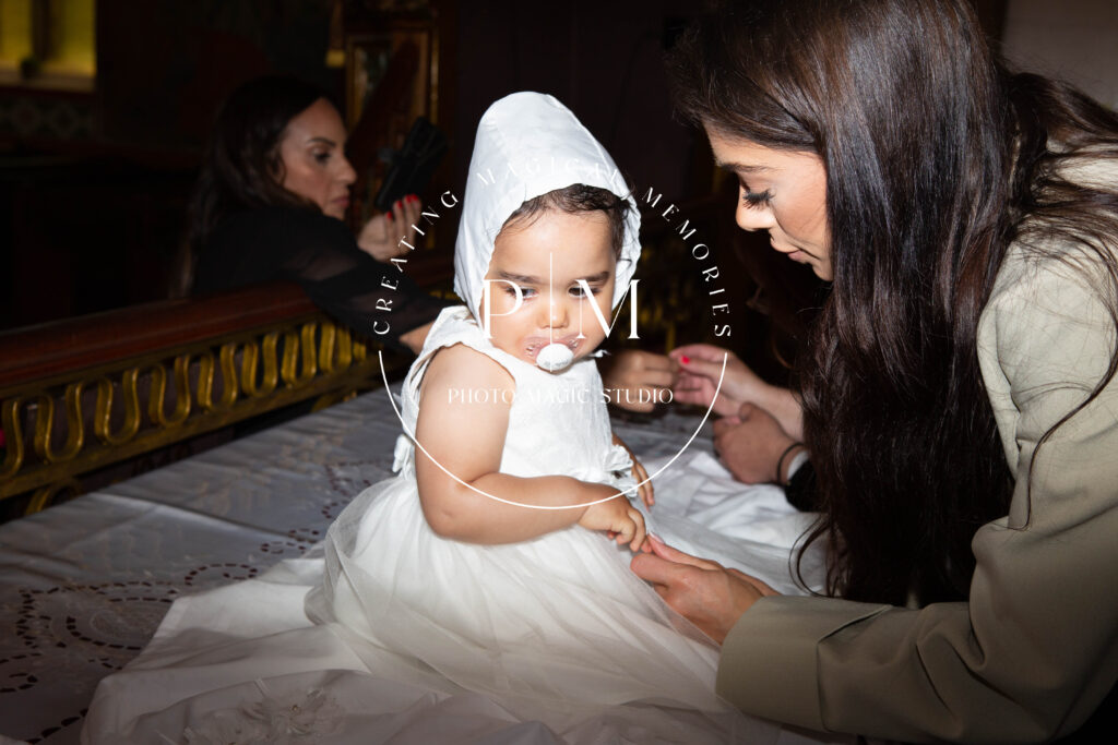 Charlene - Christening-116 116