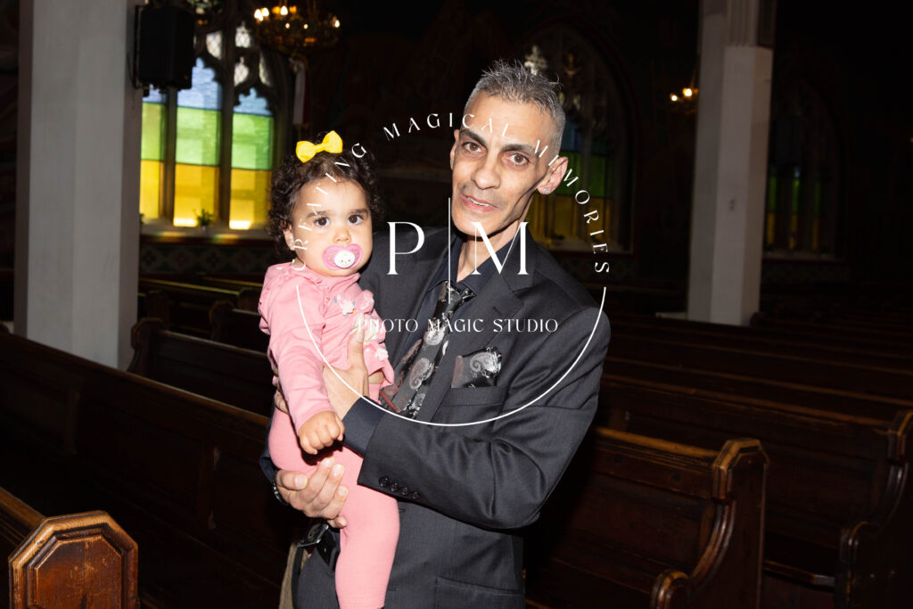 Charlene - Christening-12 12