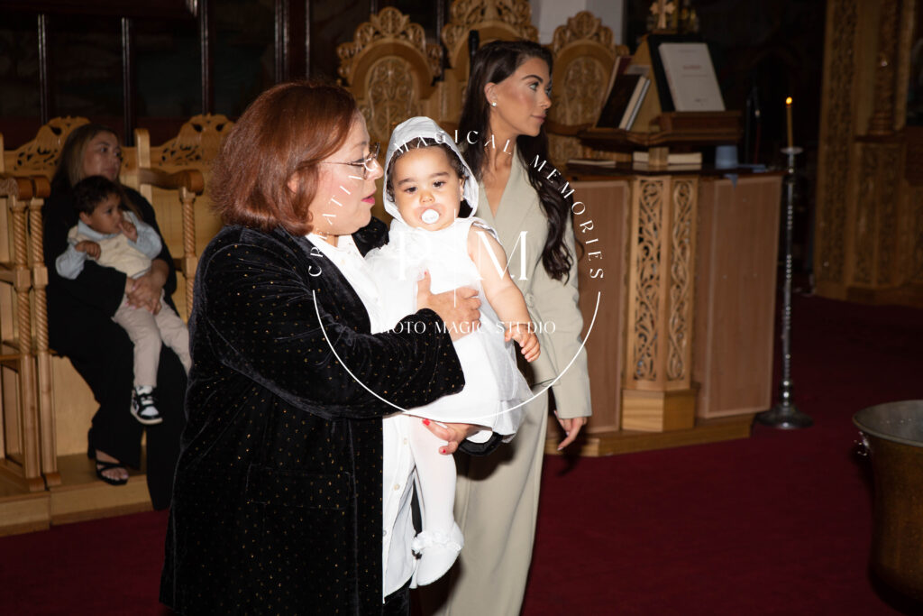 Charlene - Christening-124 124