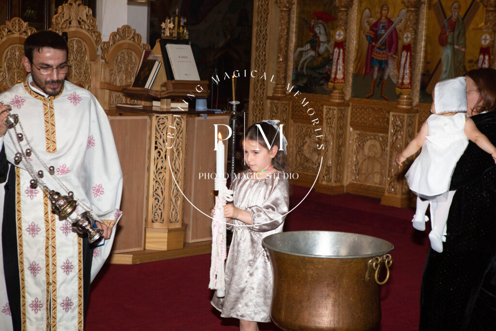 Charlene - Christening-125 125