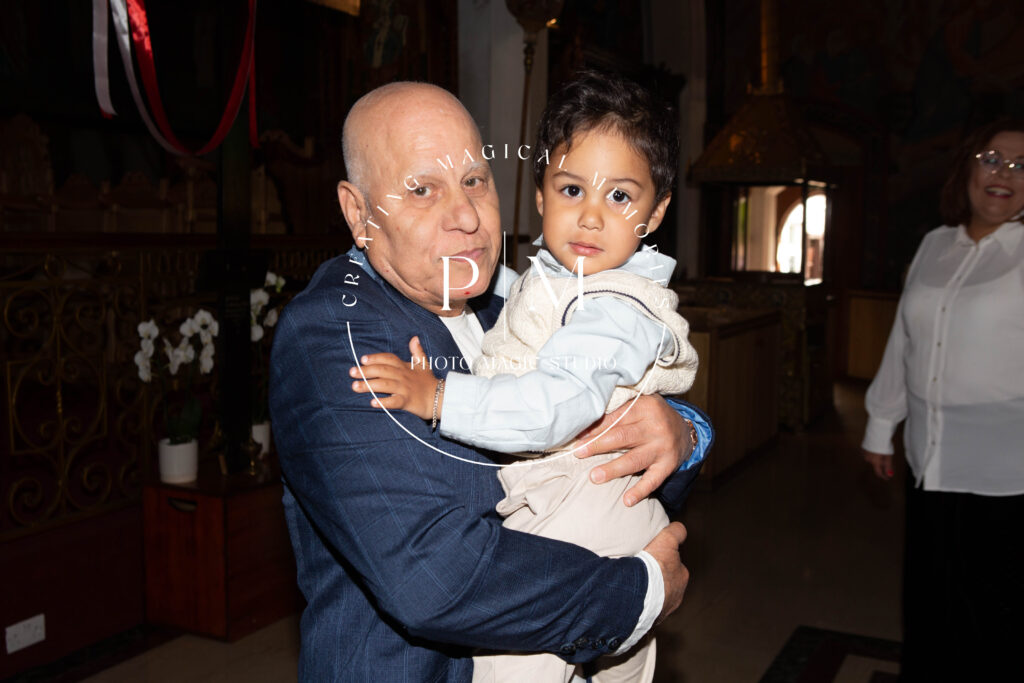 Charlene - Christening-13 13