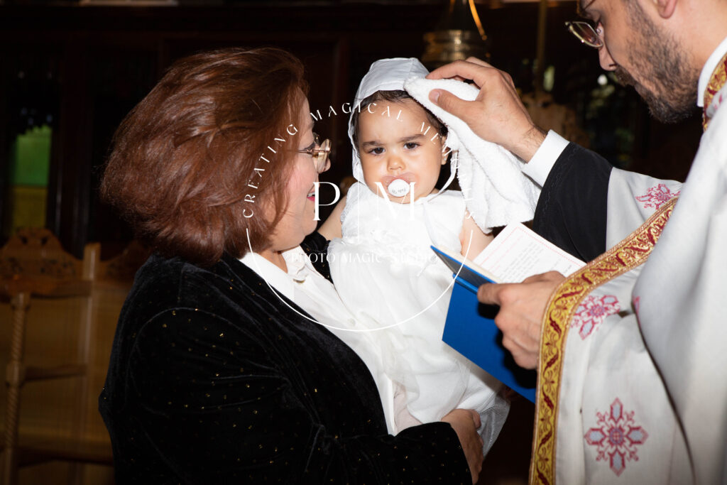 Charlene - Christening-136 136