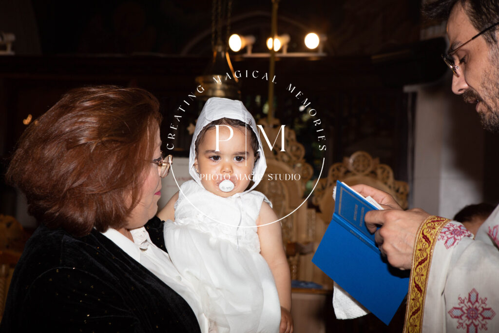 Charlene - Christening-137 137