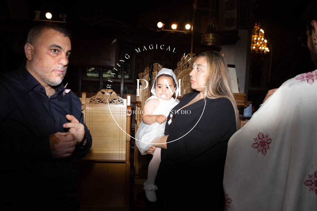 Charlene - Christening-142 142