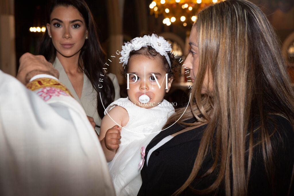 Charlene - Christening-143 143