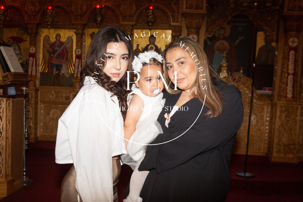 Charlene - Christening-151 151