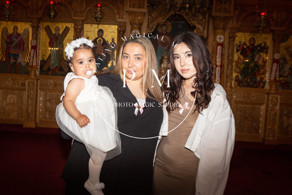 Charlene - Christening-152 152