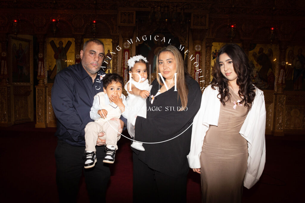Charlene - Christening-155 155