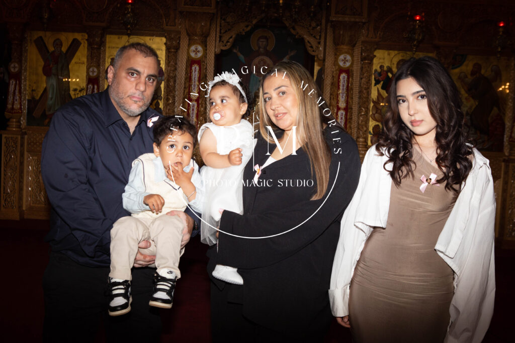 Charlene - Christening-156 156