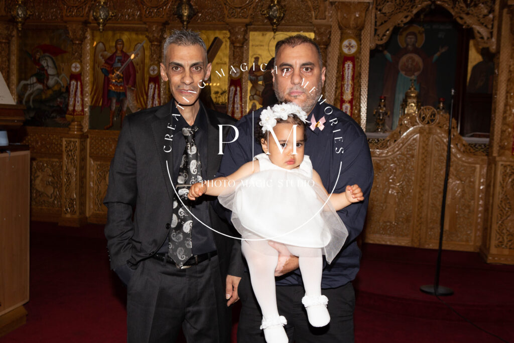 Charlene - Christening-163 163
