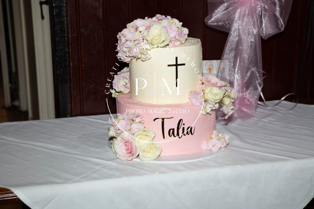 Charlene - Christening-165 165