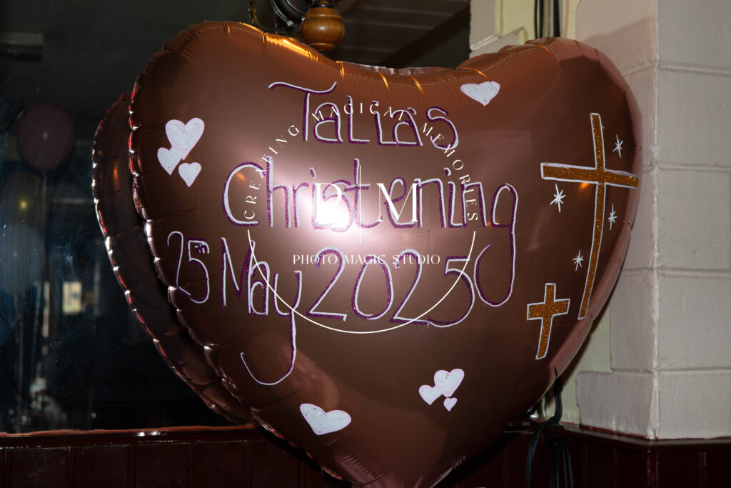 Charlene - Christening-166 166
