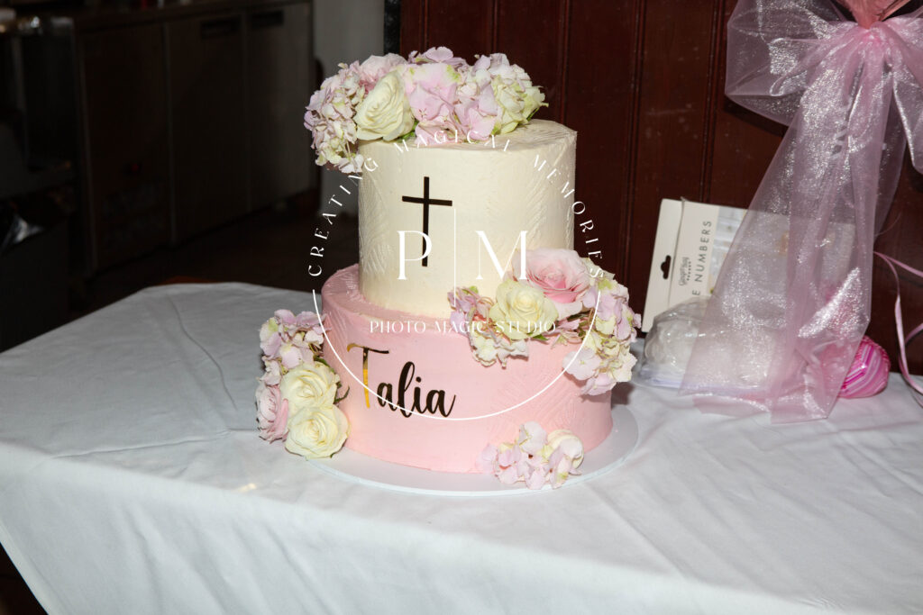Charlene - Christening-167 167