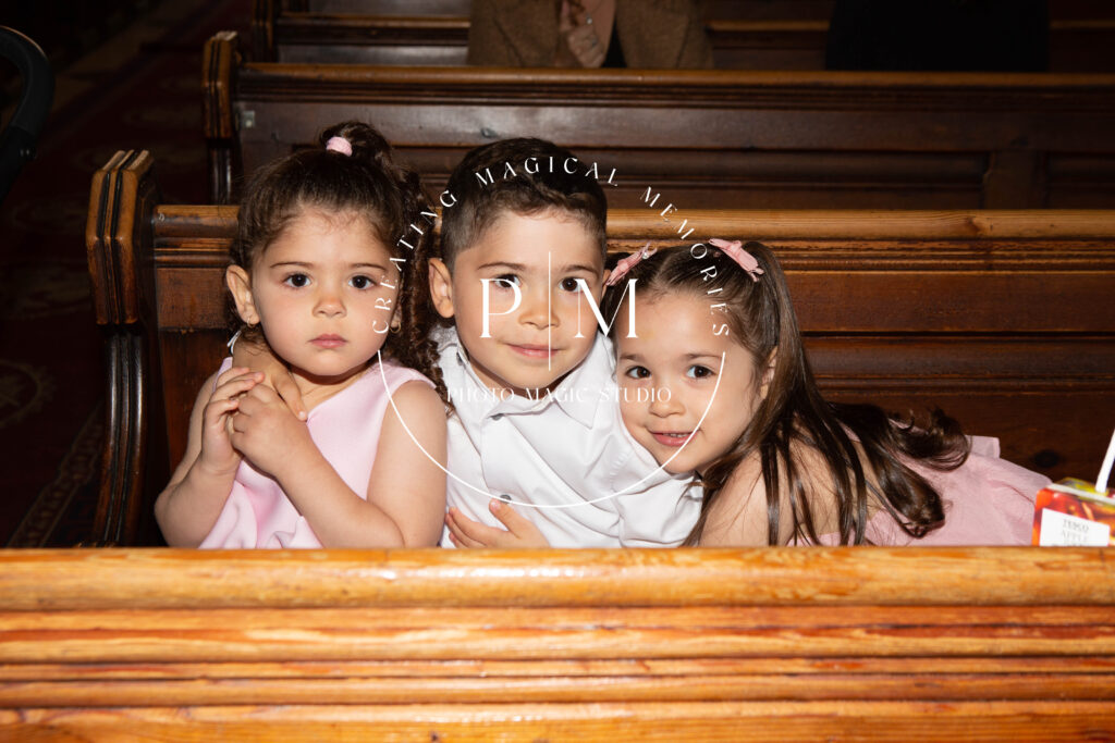 Charlene - Christening-25 25