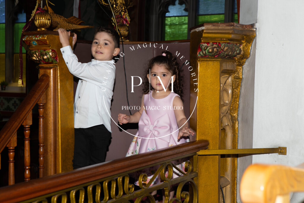 Charlene - Christening-35 35