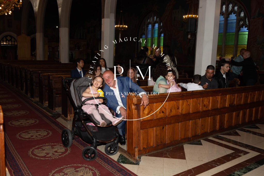 Charlene - Christening-37 37