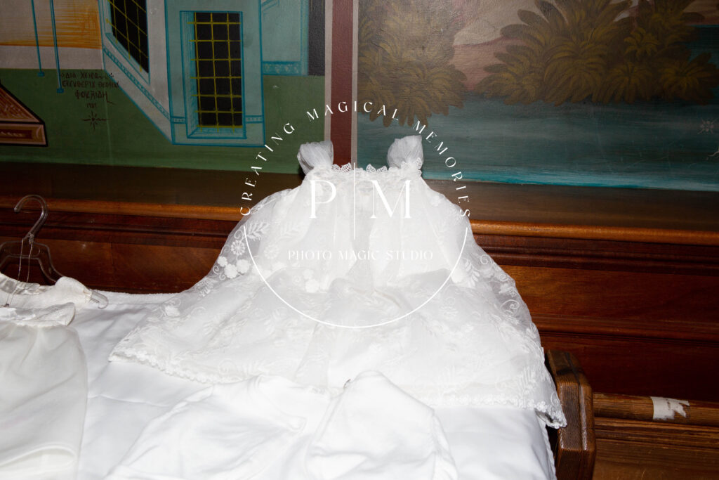 Charlene - Christening-4 4