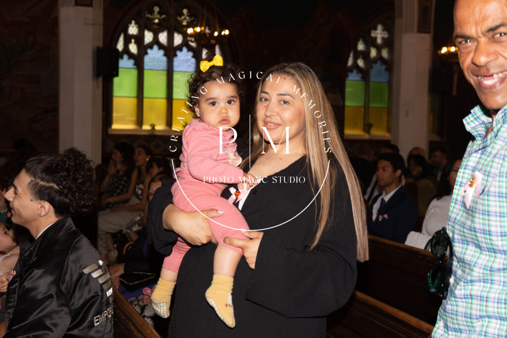 Charlene - Christening-40 40