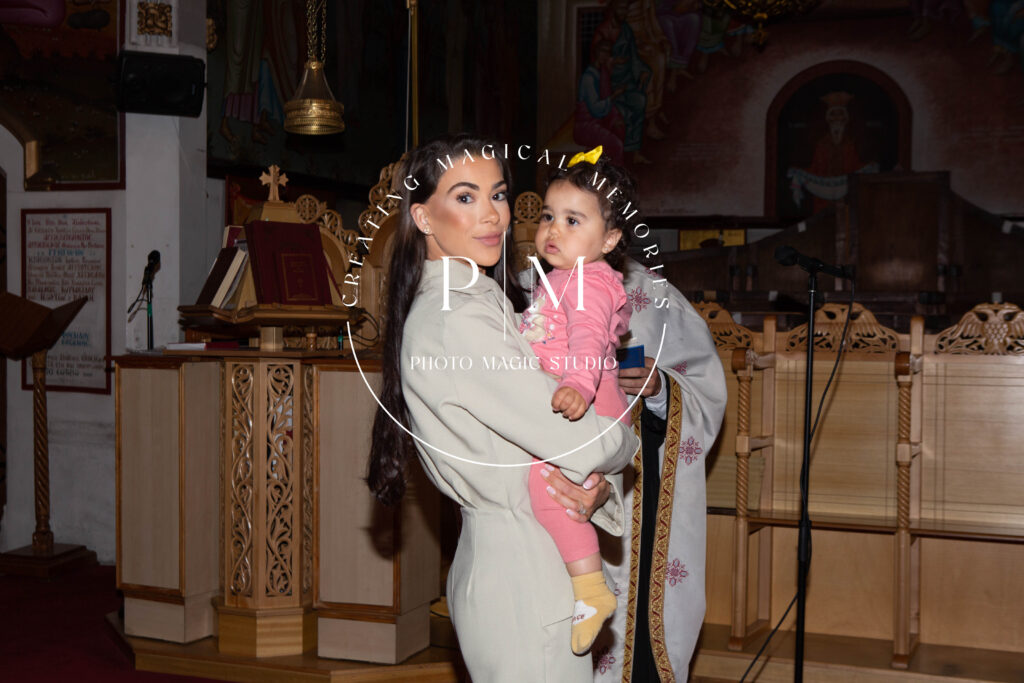 Charlene - Christening-43 43