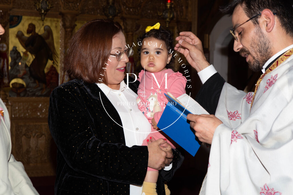 Charlene - Christening-48 48