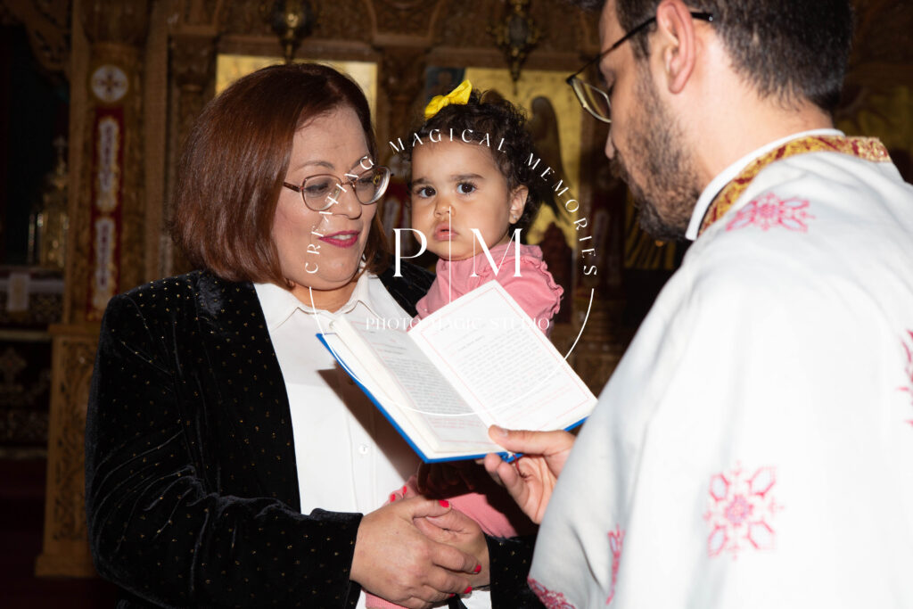 Charlene - Christening-49 49