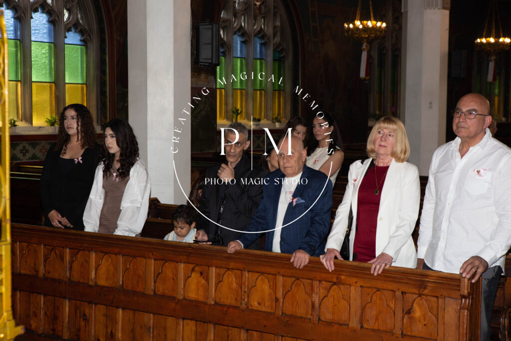 Charlene - Christening-50 50