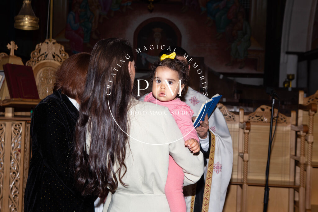 Charlene - Christening-52 52