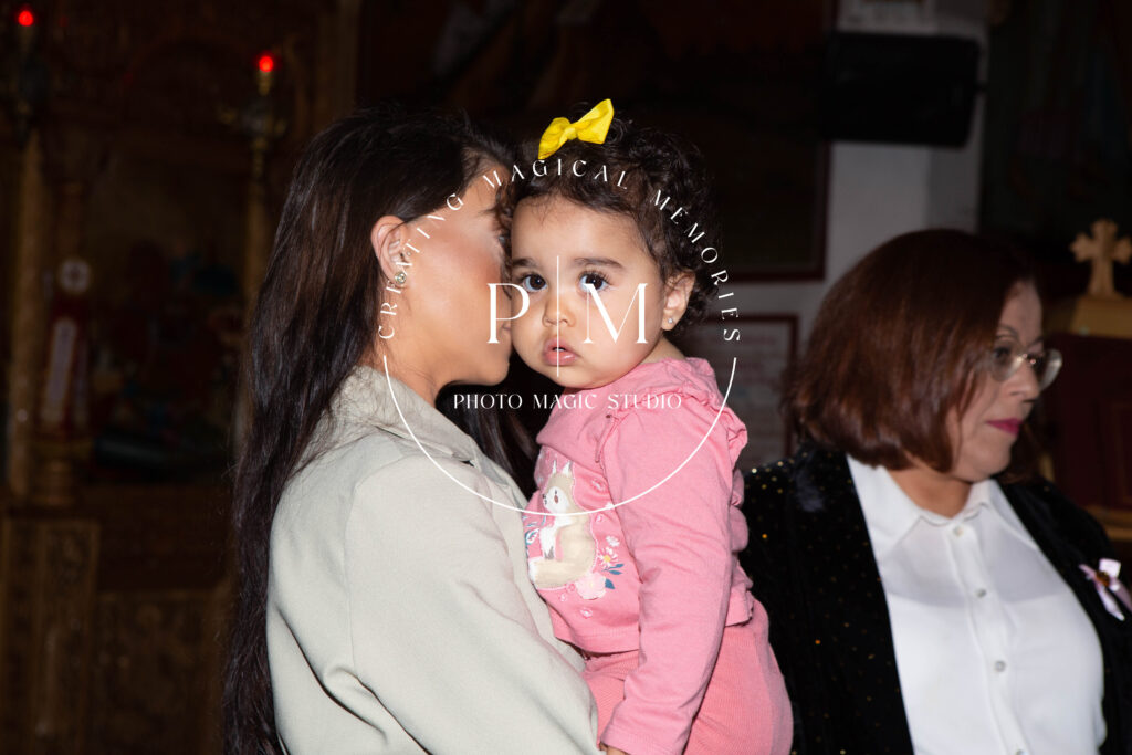 Charlene - Christening-54 54