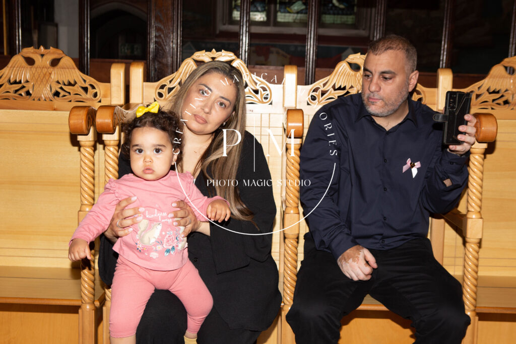 Charlene - Christening-59 59