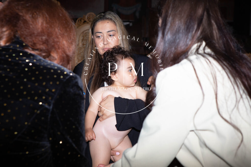 Charlene - Christening-68 68