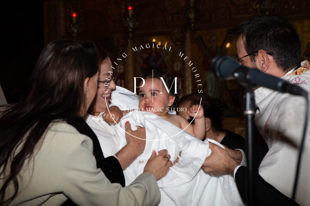 Charlene - Christening-82 82