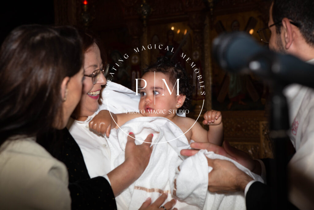 Charlene - Christening-83 83
