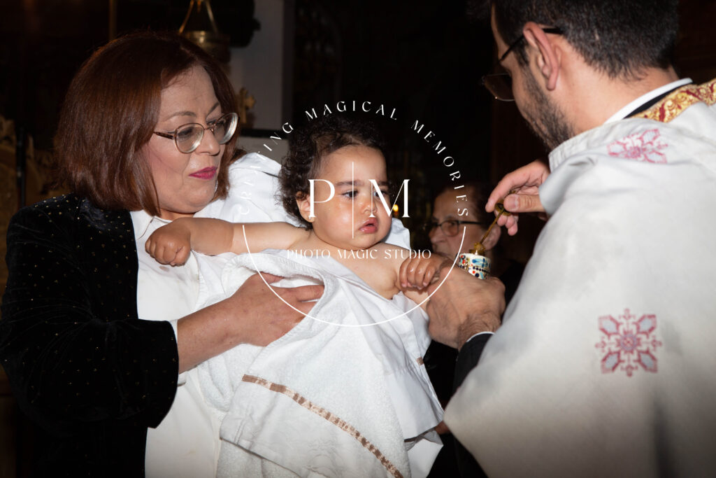 Charlene - Christening-85 85
