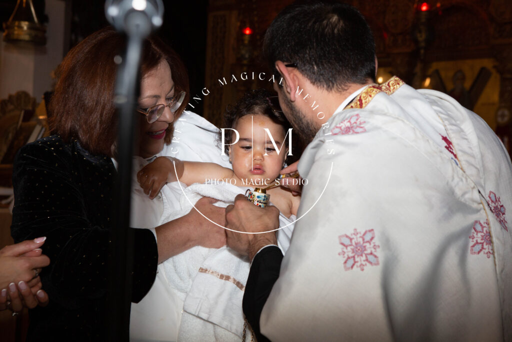Charlene - Christening-87 87