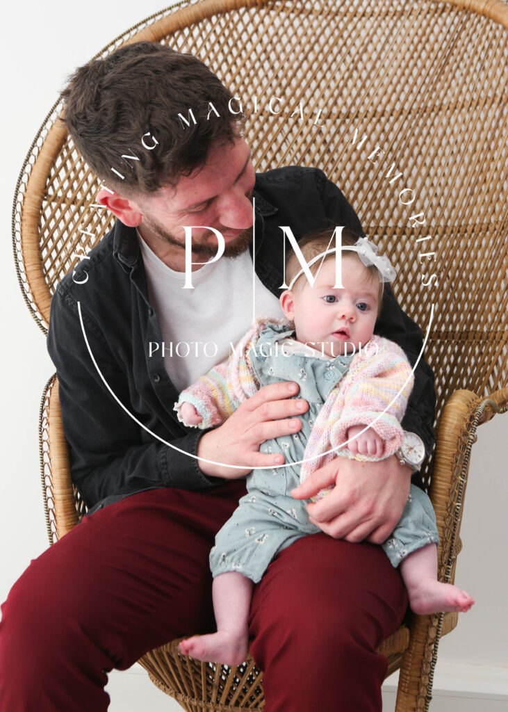 Geraldine - Family-50 50