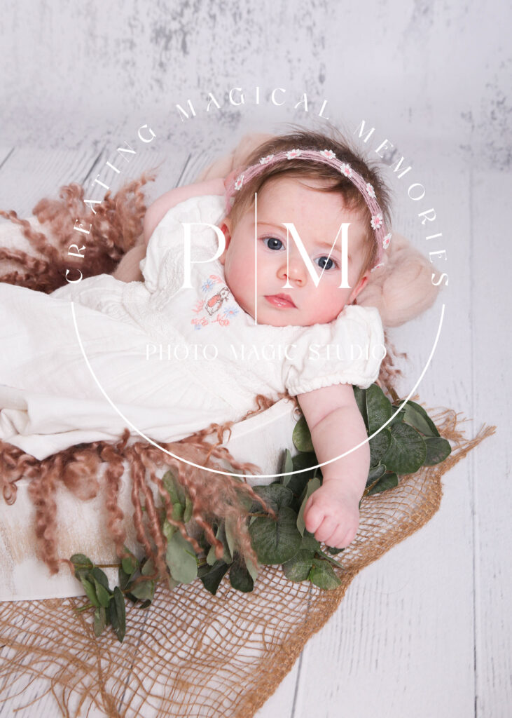 Geraldine - Family-6 6
