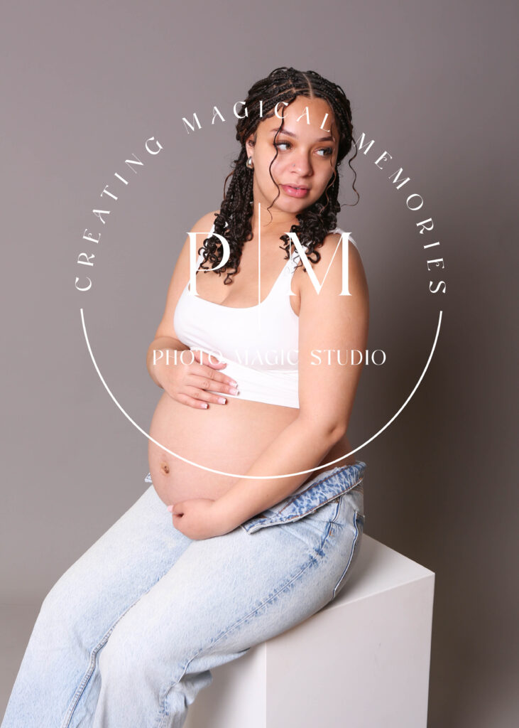 Kiya - Maternity-11 11