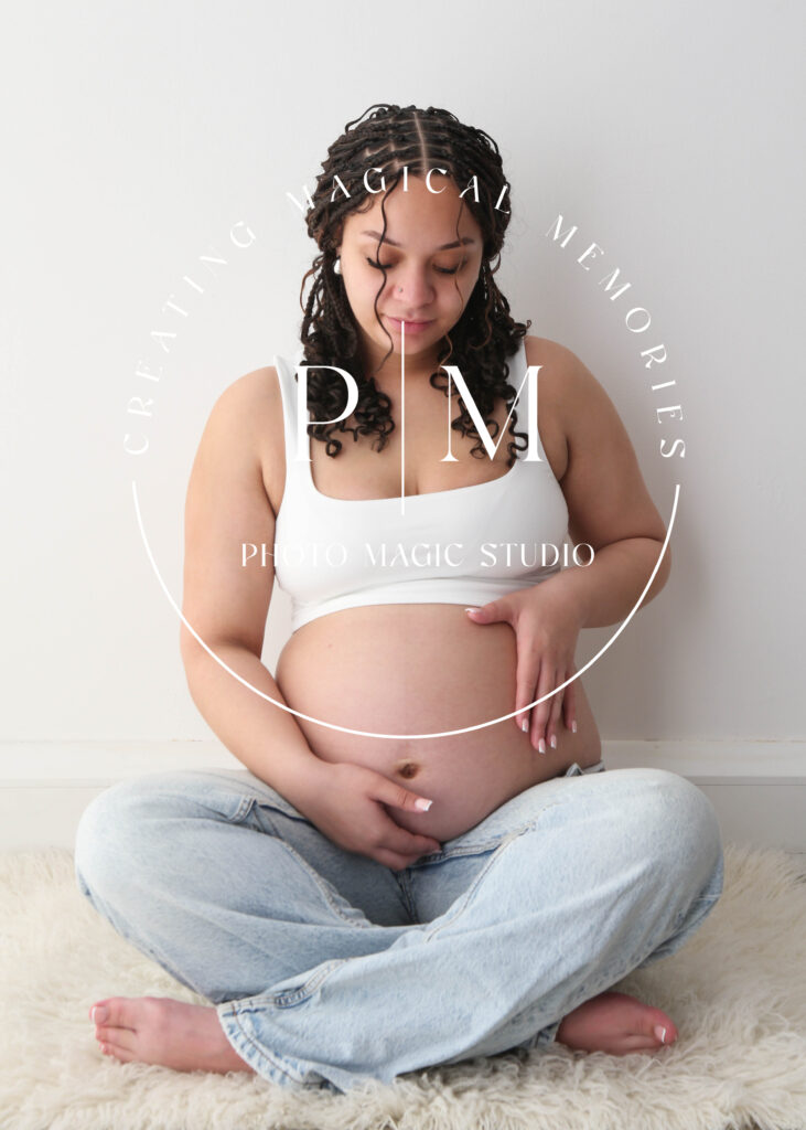 Kiya - Maternity-26 26
