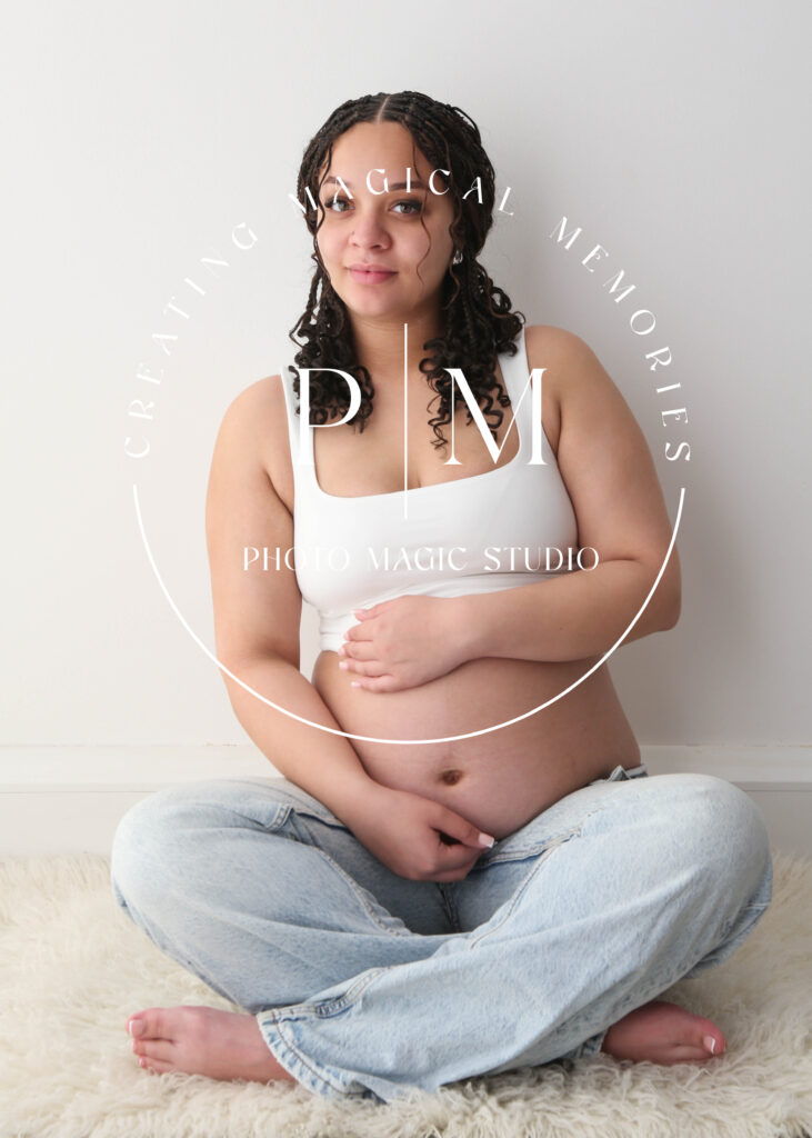 Kiya - Maternity-27 27