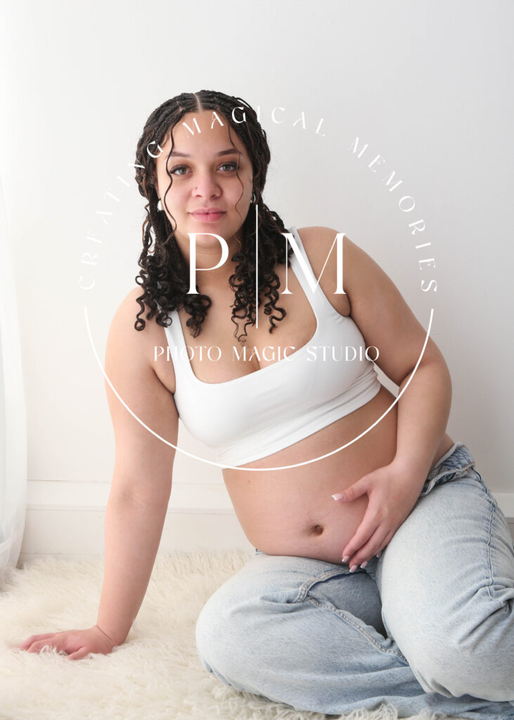 Kiya - Maternity-28 28