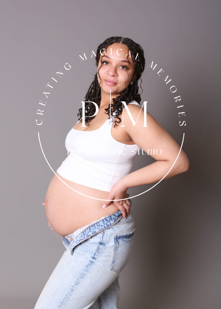 Kiya - Maternity-5 5