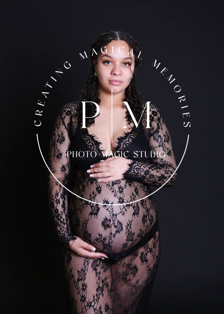 Kiya - Maternity-50 50