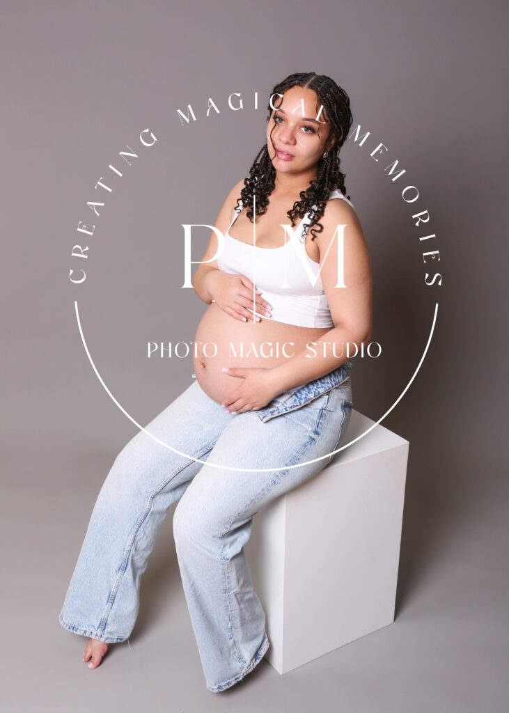 Kiya - Maternity-6 6