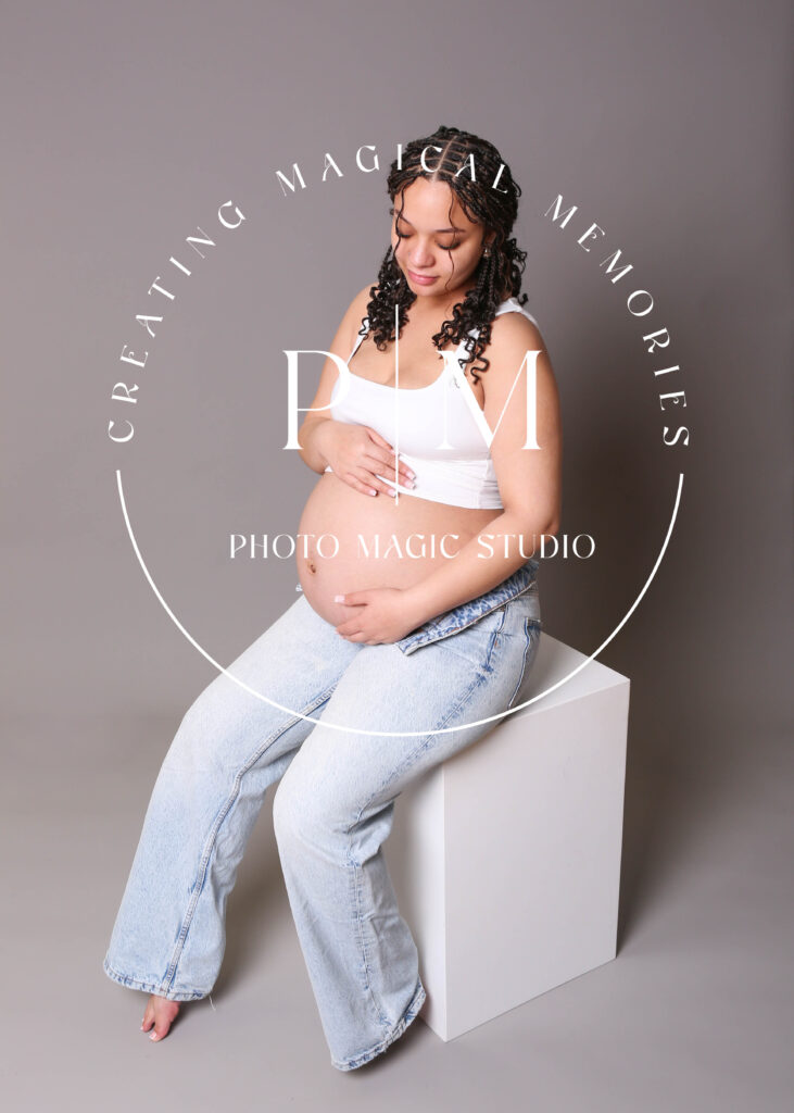 Kiya - Maternity-7 7