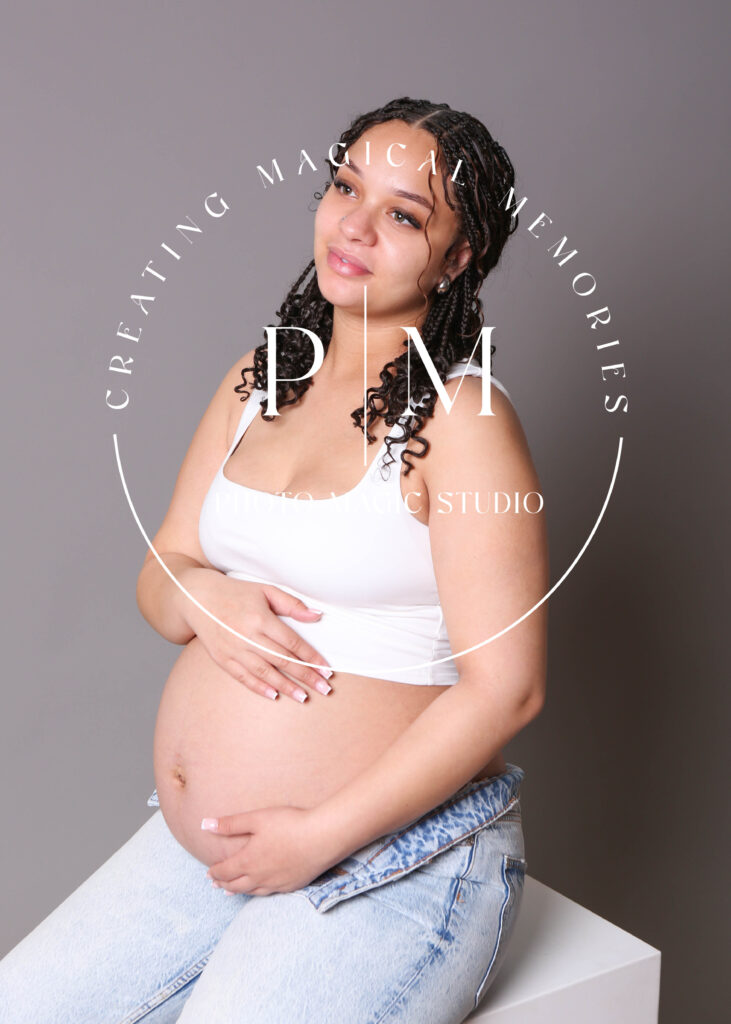 Kiya - Maternity-8 8