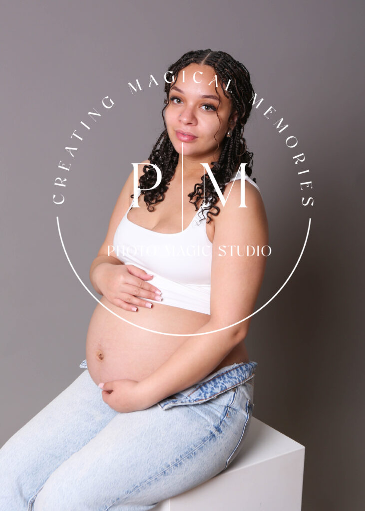 Kiya - Maternity-9 9